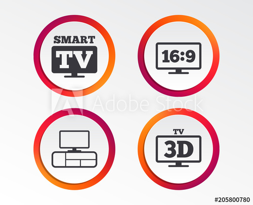 500x405 Smart Tv Mode Icon Aspect Ratio Widescreen Symbol
