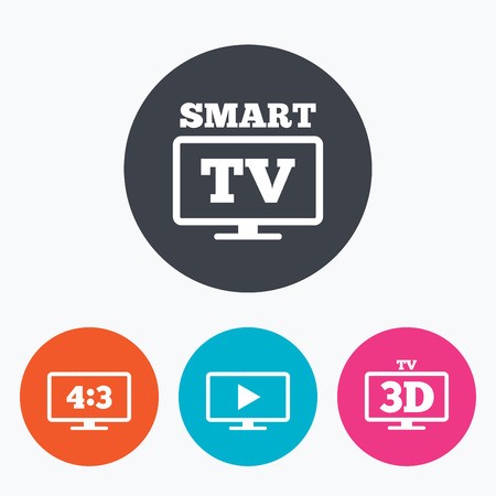 450x450 Smart Tv Mode Icon Aspect Ratio Widescreen Symbol
