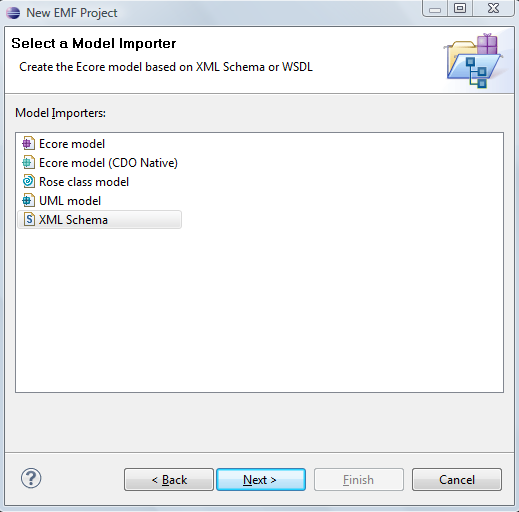 519x512 Importing A Rational Rose Into An Emf Project Codify