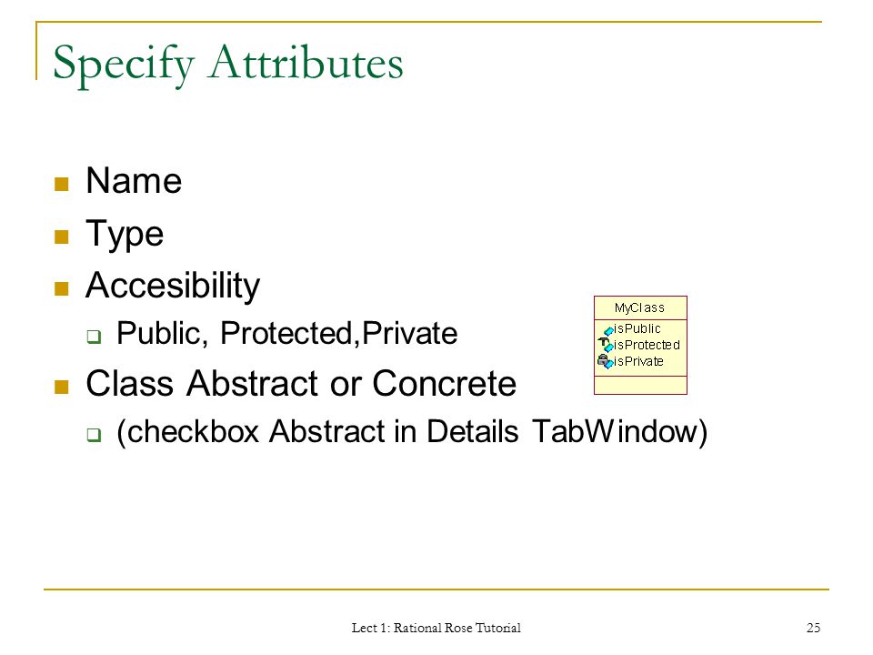 960x720 Rational Rose Tutorial