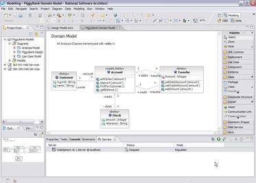 373x267 Rational Software Modeler