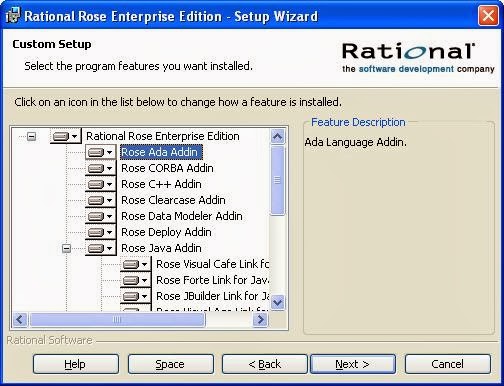 504x386 Vegan's Blog How To Install Rational Rose Enterprise Server