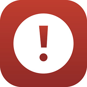 300x300 Rave Panic Button