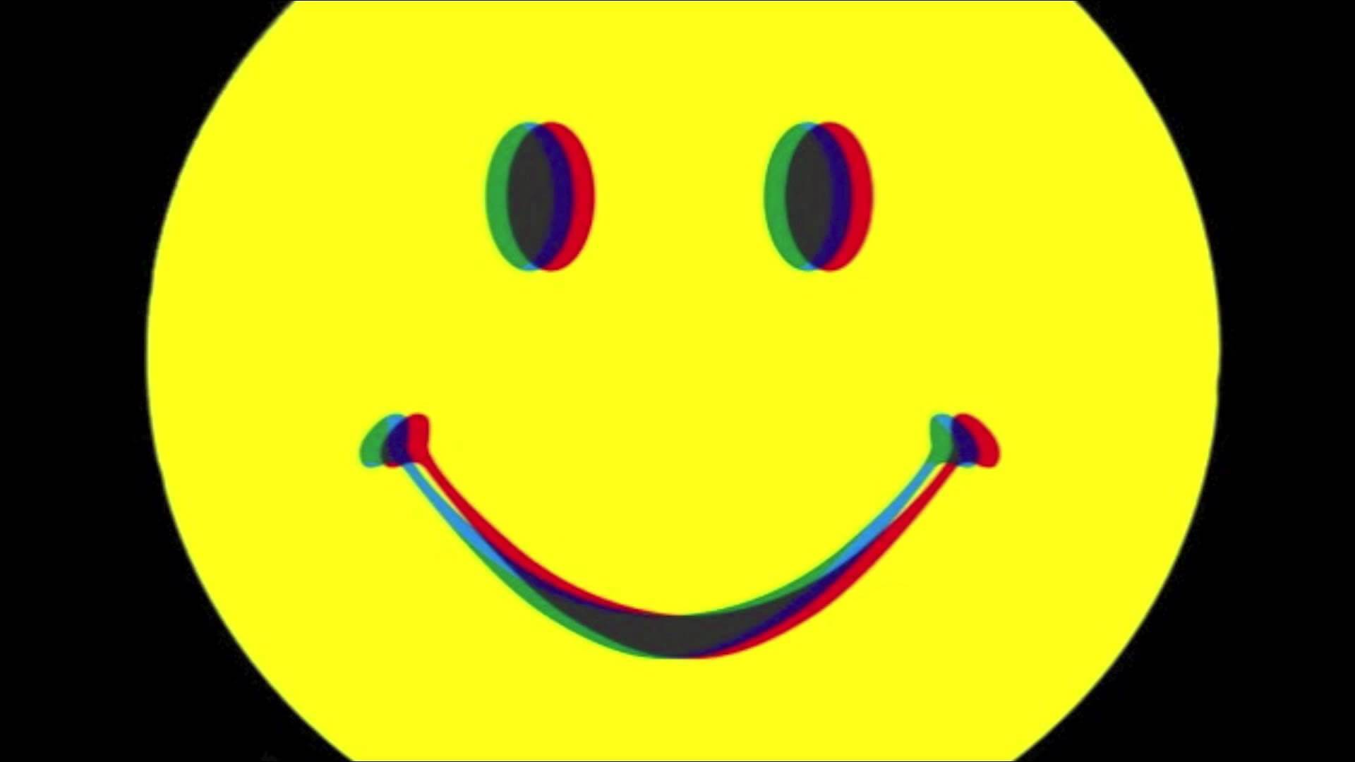 1920x1080 Acid History How The Smiley Became The Iconic Face Of Rave