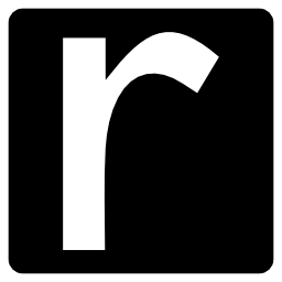 256x256 Ravelry Logo