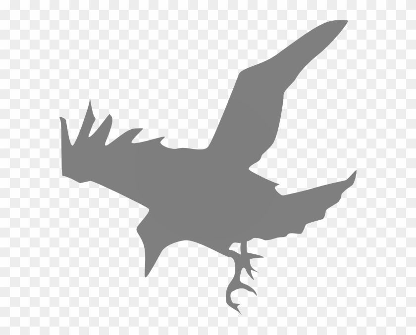 840x677 Raven Png Icon