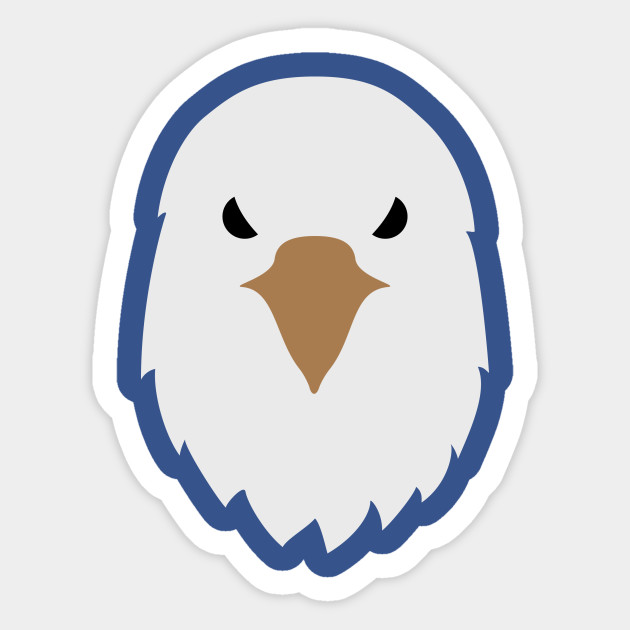 630x630 The Ravenclaw Eagle Icon