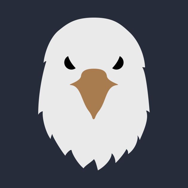 630x630 The Ravenclaw Eagle Icon