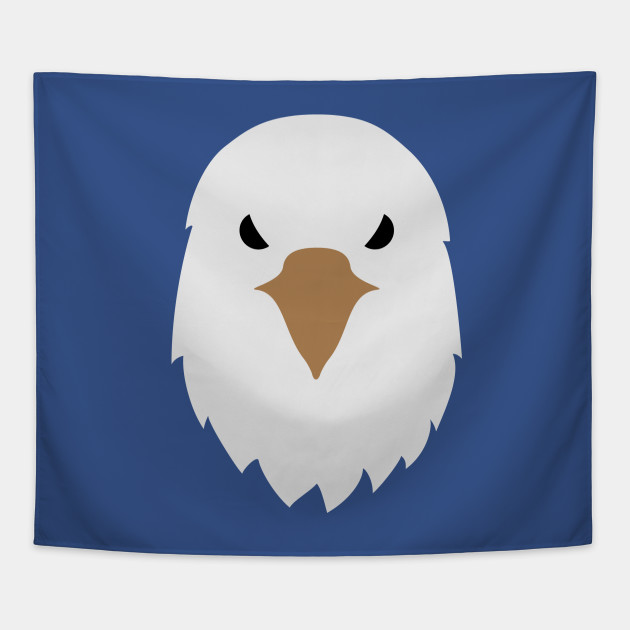 630x630 The Ravenclaw Eagle Icon