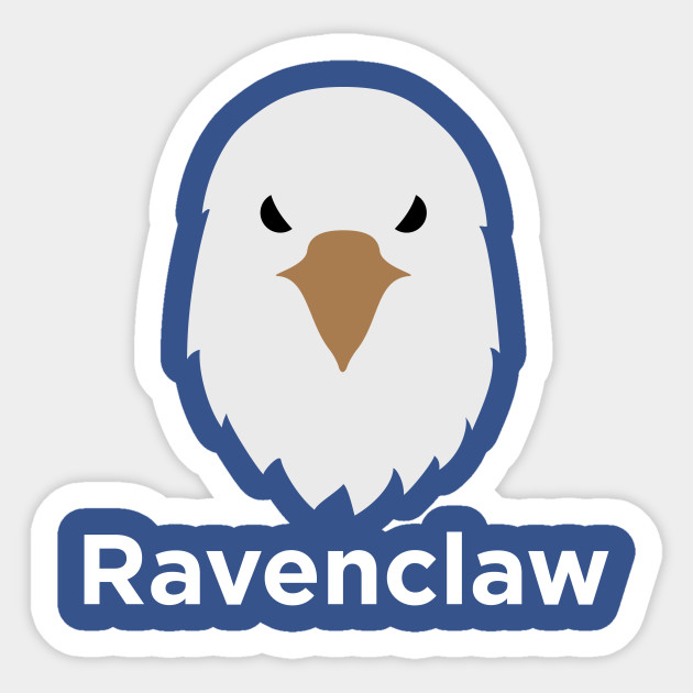 630x630 The Ravenclaw House Icon
