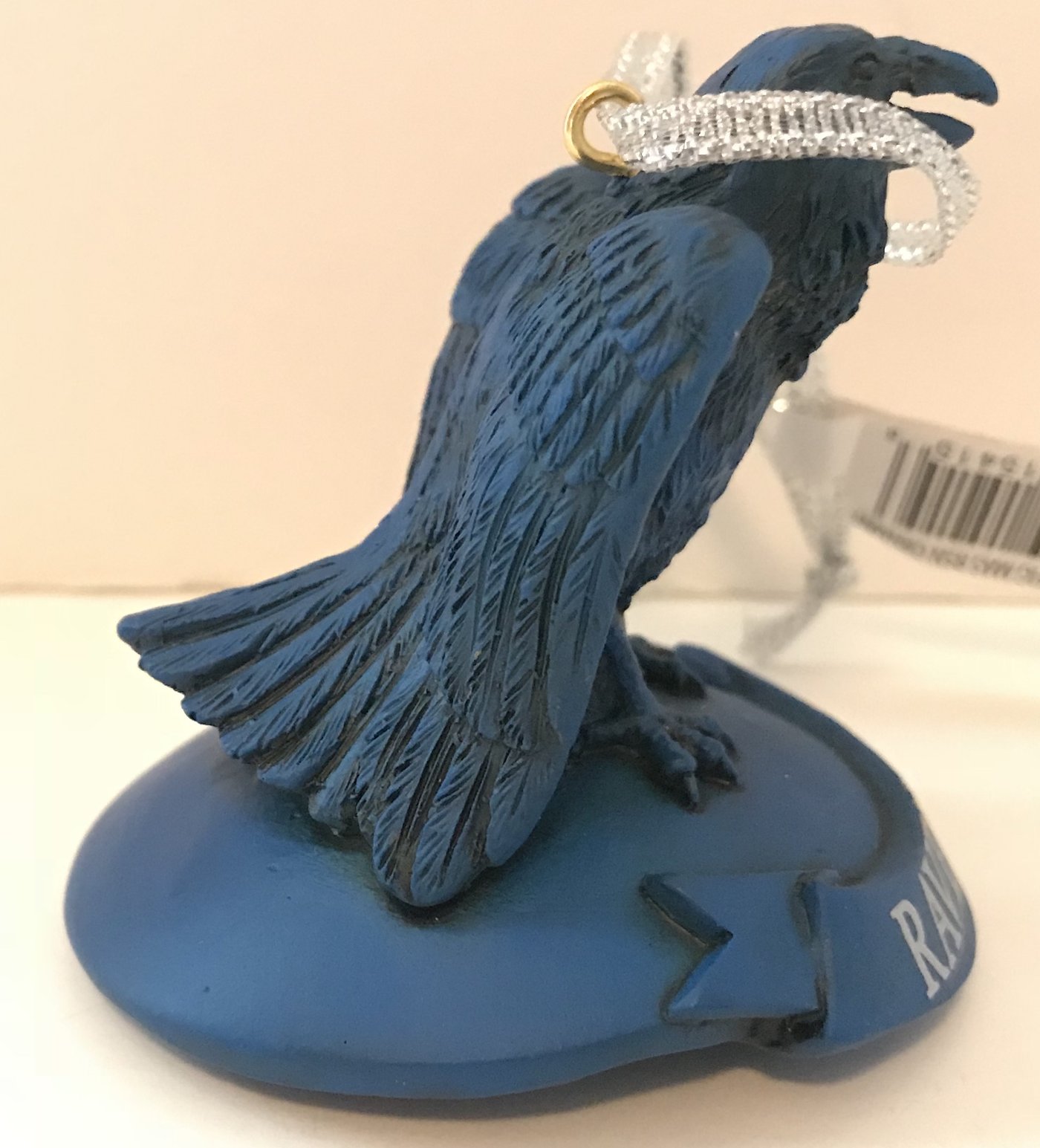 1400x1545 Universal Studios Harry Potter Ravenclaw House Icon Mascot