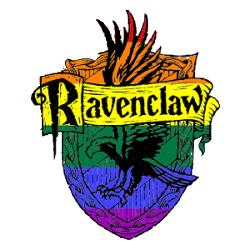 Ravenclaw Icon at Vectorified.com | Collection of Ravenclaw Icon free ...