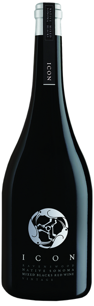 185x600 Icon Ravenswood Winery