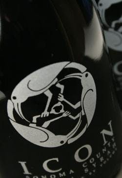 250x365 Ravenswood 'icon Red' Syrah Red Blends Wine