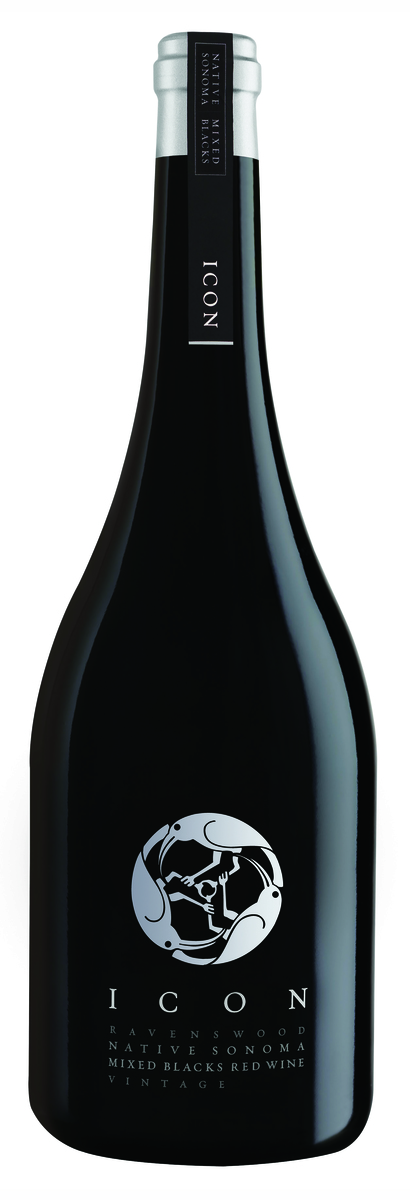 410x1200 Ravenswood Icon Usa Land Vinmonopolet