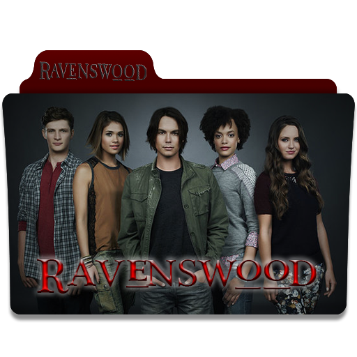 512x512 Ravenswood Icon