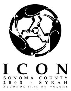 236x300 Wine Of The Week Ravenswood Icon Orange County Register