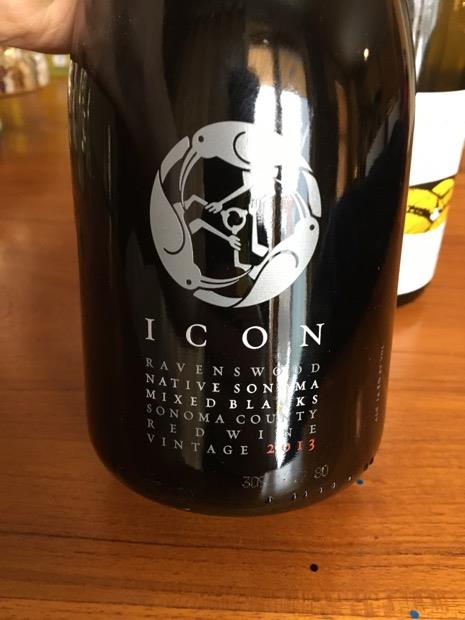 465x620 Ravenswood Icon Mixed Blacks, Usa, California, Sonoma County