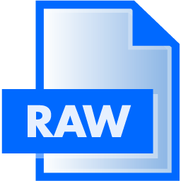 256x256 Raw Extension Icon