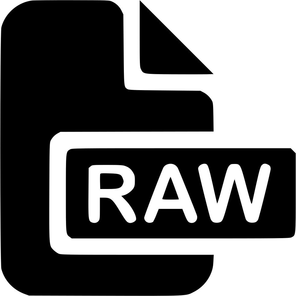 982x982 Raw Png Icon Free Download