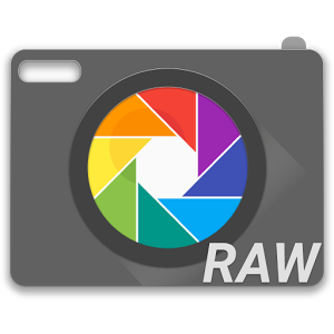 300x300 Lollipop Raw Camera Apk