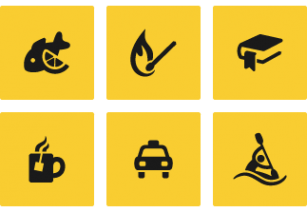 307x212 Featured Icons Iconjar