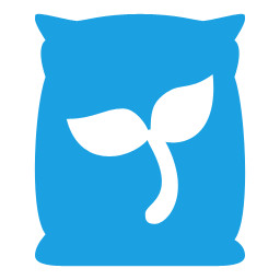 256x256 Raw Material Icon