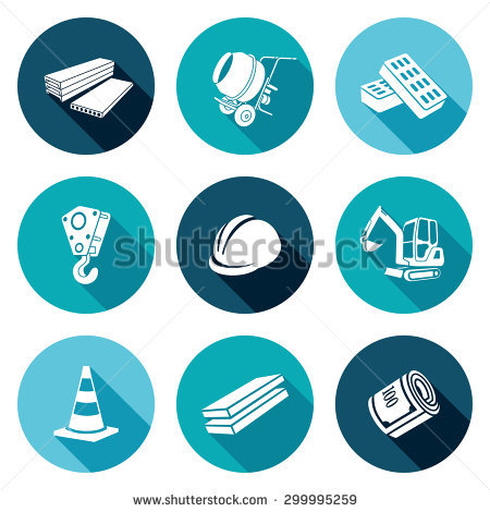 450x470 Raw Materials Icon