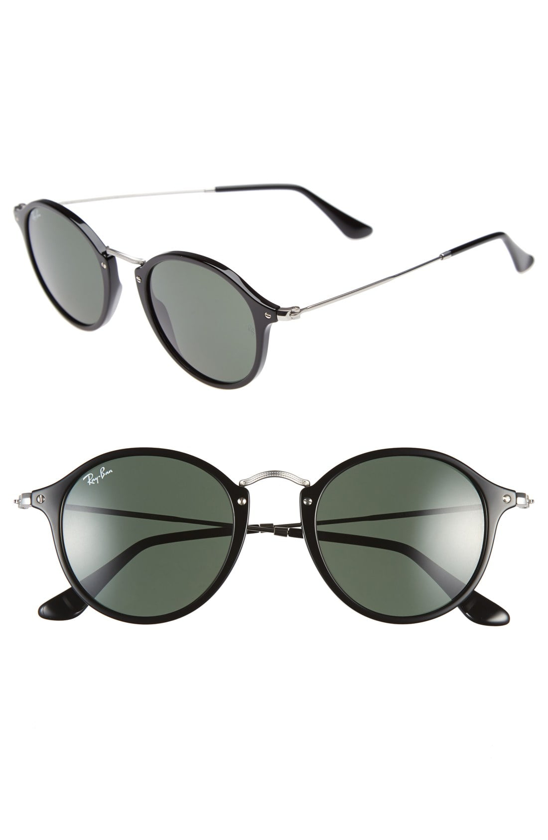 1100x1687 Ray Ban 'icon' Sunglasses Nordstrom
