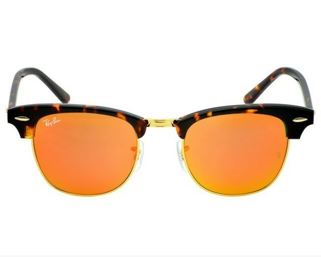 640x512 Ray Ban Icon Sunglasses Tortoise With Blue Lenses Rb