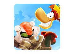 240x175 Rayman Adventures Apk Download Android Games Apk Rayman