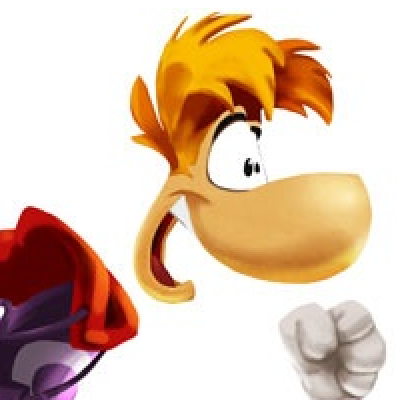 400x400 Rayman Adventures Reveal Trailer Gamegrin