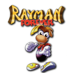 256x256 Rayman Forever