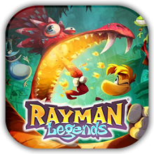 220x220 Rayman Legends Walkthrough Videos