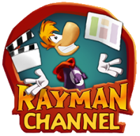 200x195 Rayman Channel