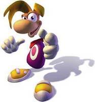 187x200 Rayman Spot Icono