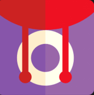 300x303 Icon Pop Quiz Game Characters