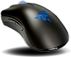 249x200 Razer Deathadder Free Icon In Format For Free Download