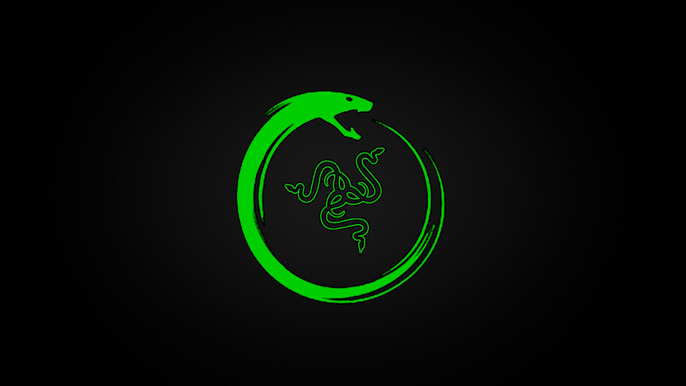 2732x1536 Razer Icon