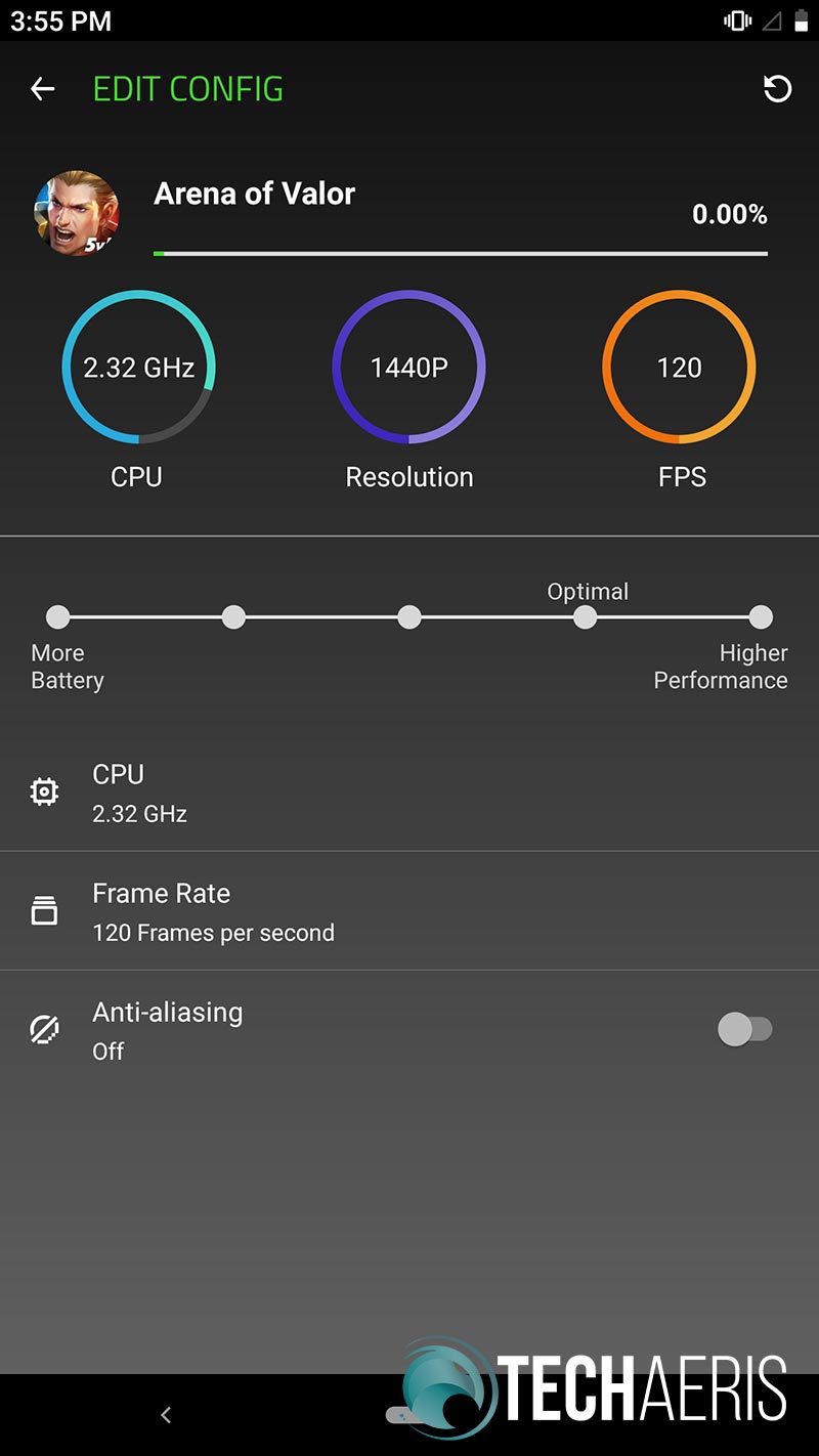 800x1422 Razer Phone Review An Excellent Android Phone For Gaming