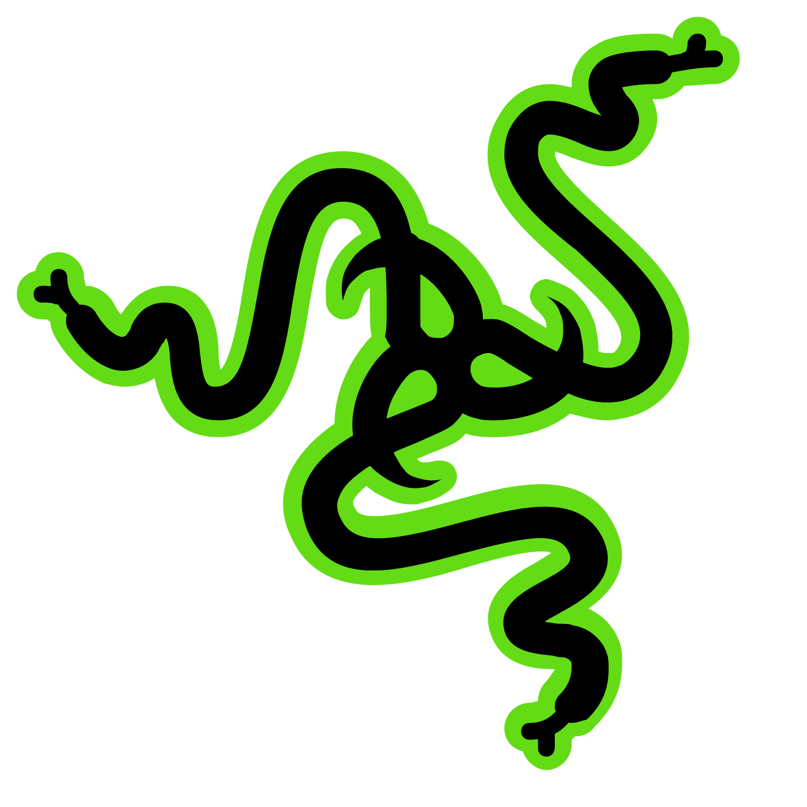 Razer Icon at Vectorified.com | Collection of Razer Icon free for ...