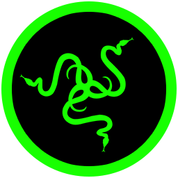 Razer Icon at Vectorified.com | Collection of Razer Icon free for ...