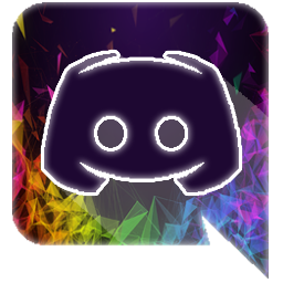 256x256 Custom Razer Themed Discord Icon!