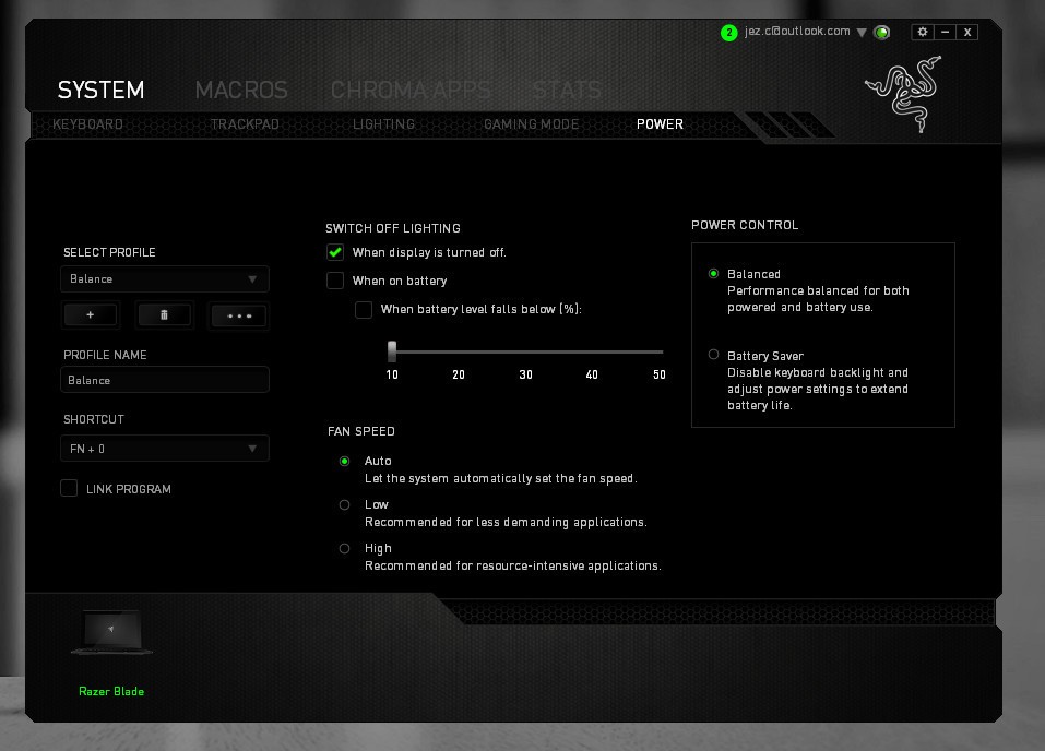 957x688 Got A New Razer Blade These Tips Will Help You Get Rolling