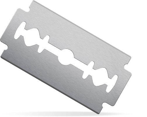 504x399 Razor Blade Icons Png
