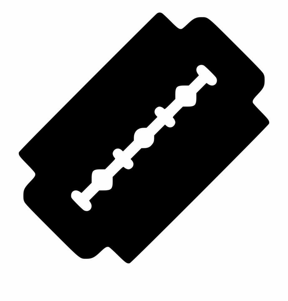 920x960 Blade Vector