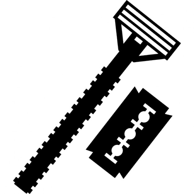 626x626 Razor Icon