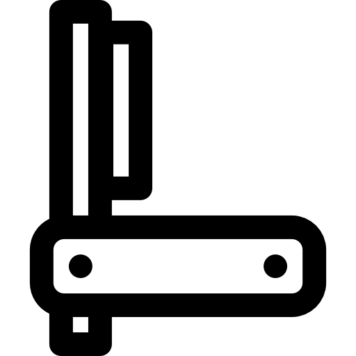 512x512 Razor Blade Icons Free Download