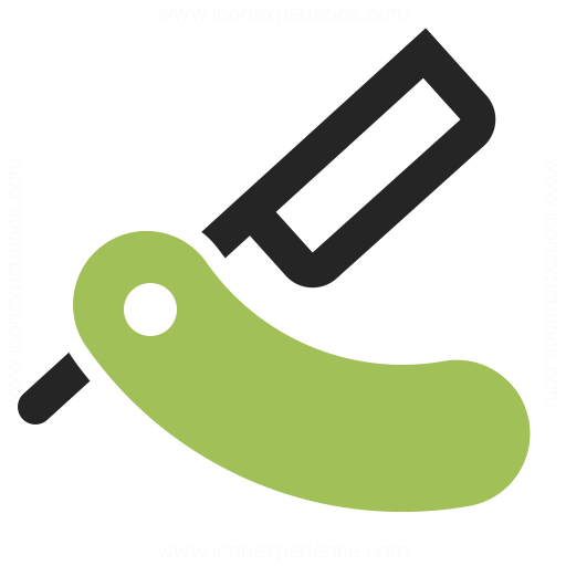 512x512 Razor Icon Iconexperience