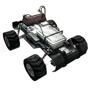 300x300 Rc Xd Call Of Duty Wiki Fandom Powered